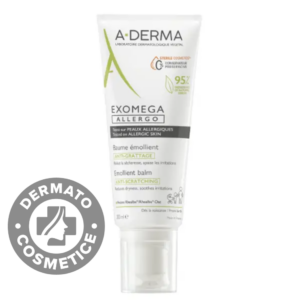 Balsam emolient Exomega Defi Allergo