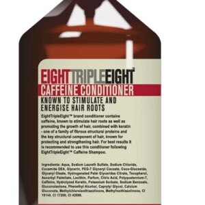 Balsam energizant cu cofeina