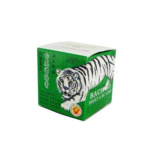 Balsam essential NATURALIA DIET