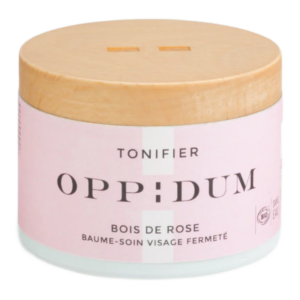 Balsam facial pentru ferimitate