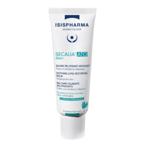 Balsam fluid pentru piele atopica Secalia ATO Balm