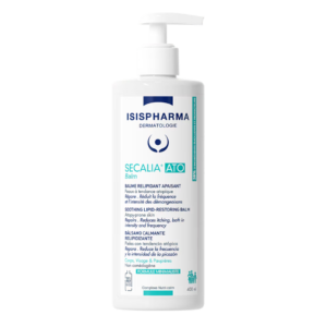 Balsam fluid pentru piele atopica Secalia ATO Balm