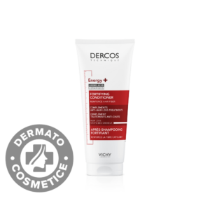 Balsam fortifiant energizant Energy+ Dercos