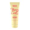 Balsam fortifiant pentru par cret cu ulei de Rozmarin Strong Curls