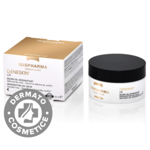 Balsam-gel anti-rid cu efect de regenerare Geneskin