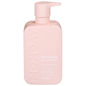 Balsam hidratant cu proteina din orez