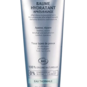 Balsam hidratant dupa ras