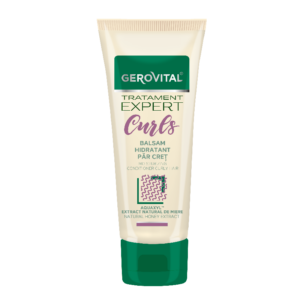 Balsam hidratant par cret Tratament Expert