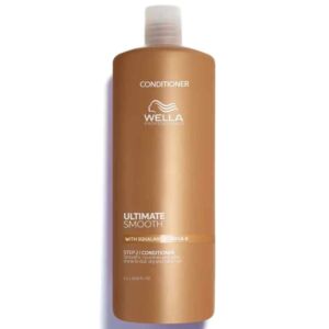 Balsam hidratant pentru par Ultimate Smooth