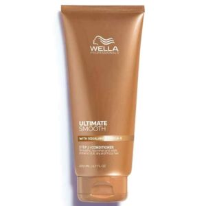 Balsam hidratant pentru par Ultimate Smooth