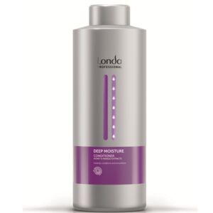 Balsam hidratant pentru par uscat Deep Moisture