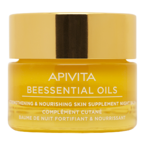 Balsam hranitor de noapte Beessential