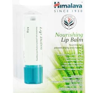 Balsam hranitor pentru buze