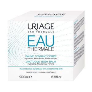 Balsam hranitor pentru corp