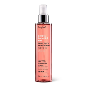 Balsam hranitor pentru par Vopsit ABH Color Care Leave-in