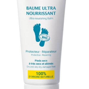 Balsam hranitor pentru picioare