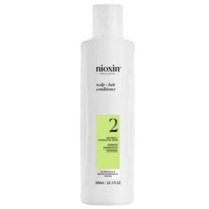 Balsam impotriva caderii parului Pro Clinical System 2