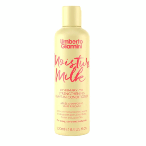 Balsam leave-in fortifiant cu ulei de Rozmarin Moisture Milk Strong Curls
