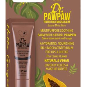 Balsam multifunctional nuanta Rich Mocha