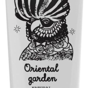 Balsam natural cu extracte de trandafir