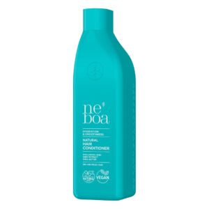 Balsam natural hidratant pentru par Hydration&Smoothness