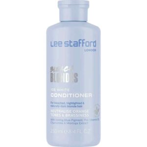 Balsam nuantator Bleach Blondes Ice White