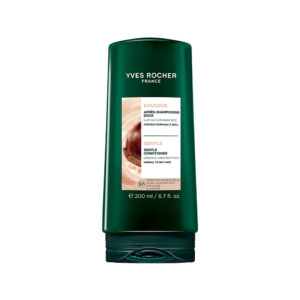 Balsam nutritiv cu lapte de castane Bio Botanical