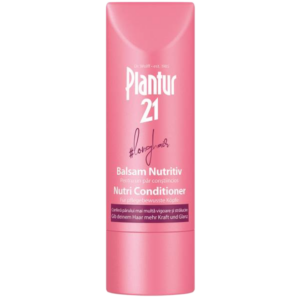 Balsam nutritiv pentru par Plantur 21 Longhair