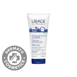 Balsam oleo-relipidant 1er Bebe