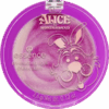 Balsam pH-reactiv Alice in Wonderland