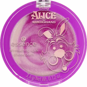 Balsam pH-reactiv Alice in Wonderland