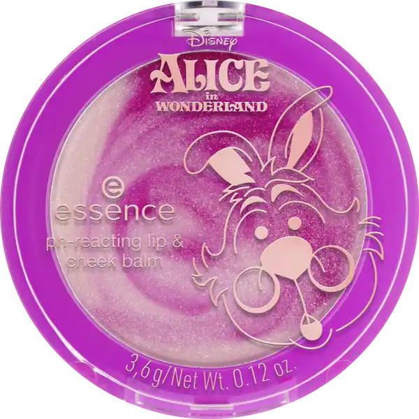 Balsam pH-reactiv Alice in Wonderland