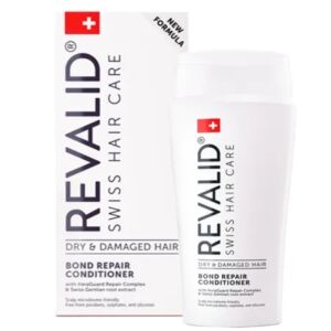 Balsam pentru Par Blond - Bond Repair Conditioner