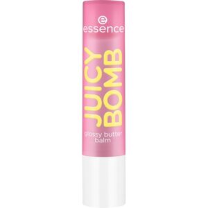 Balsam pentru buze 08 Cherrything I Want Juicy Bomb Glossy
