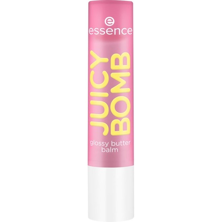 Balsam pentru buze 08 Cherrything I Want Juicy Bomb Glossy