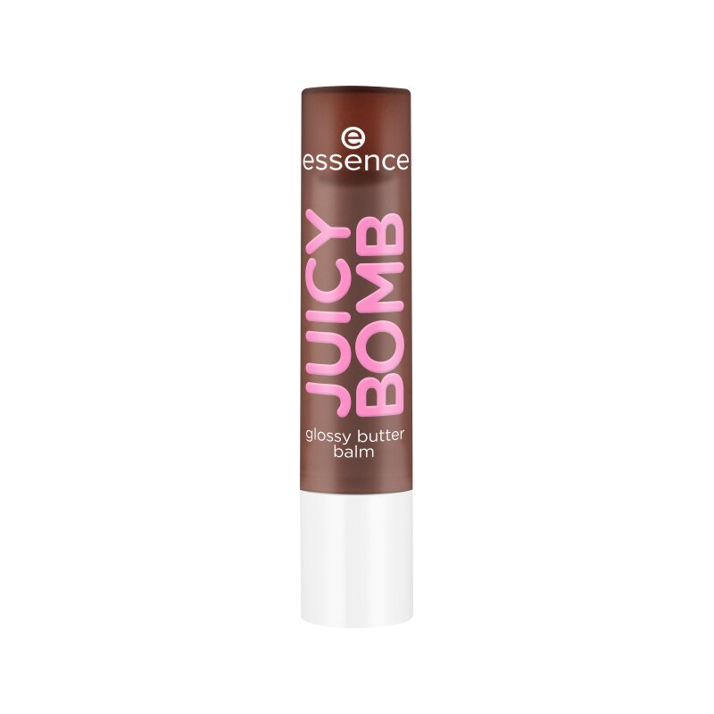 Balsam pentru buze Juicy Bomb Choco-Lot To Handle 05 Brown