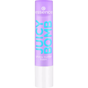 Balsam pentru buze Juicy Bomb So Berry Cute 02 Violet