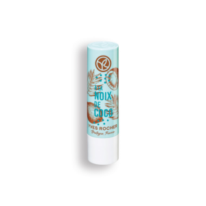 Balsam pentru buze cu nuca de cocos
