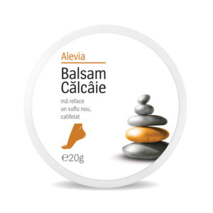 Balsam pentru calcaie