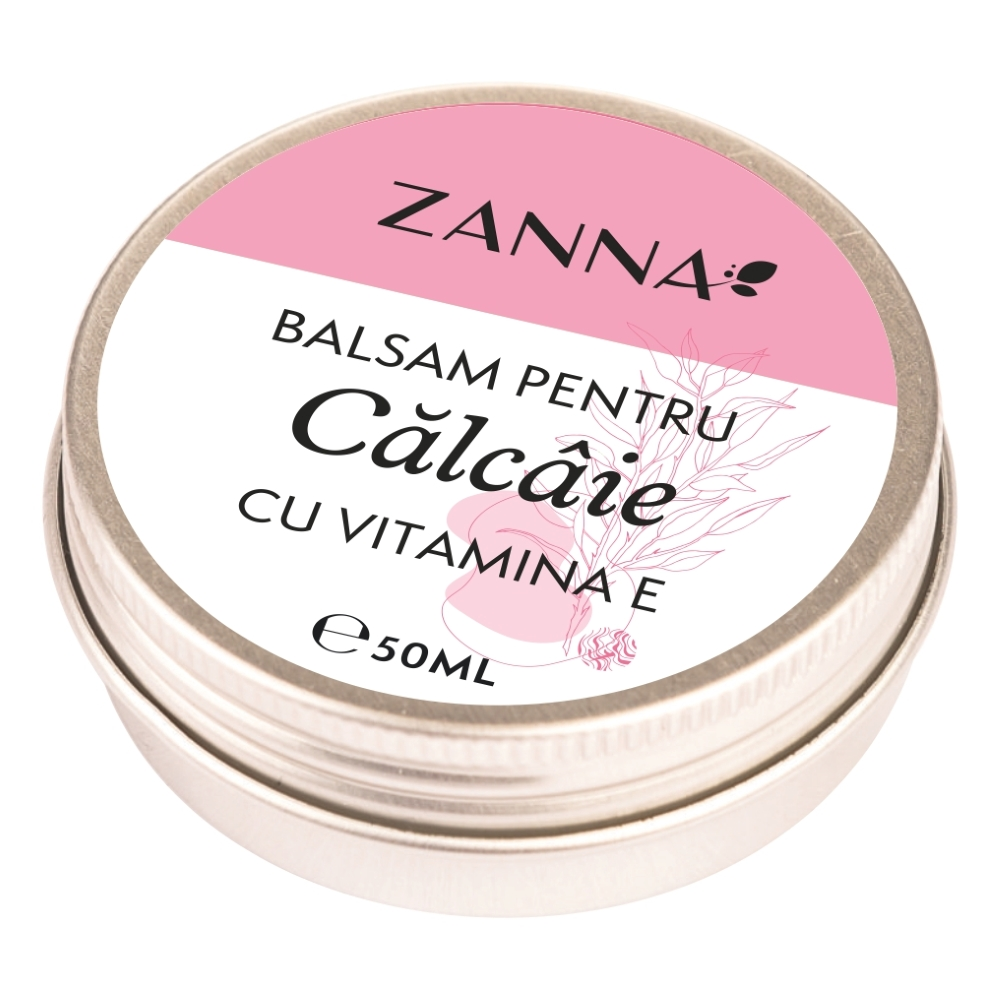 Balsam pentru calcaie