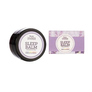 Balsam pentru corp Sleep Balm