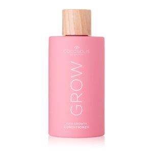 Balsam pentru cresterea parului cu Kerascalp Grow