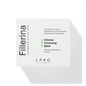 Balsam pentru curatare intensa Fillerina Cleansing Collection