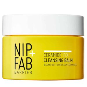 Balsam pentru curatarea fetei Ceramide Fix
