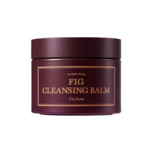 Balsam pentru curatarea fetei Fig