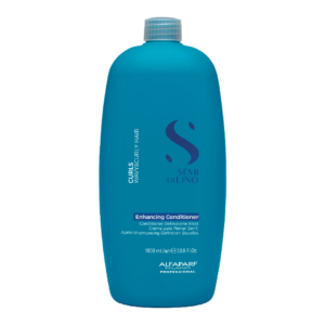 Balsam pentru definirea buclelor Semi di Lino Curls Enhancing