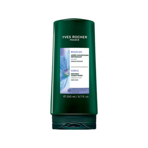 Balsam pentru definirea buclelor cu In Bio Botanical