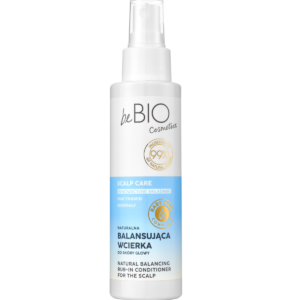 Balsam pentru echilibrarea scalpului Baby Hair Complex