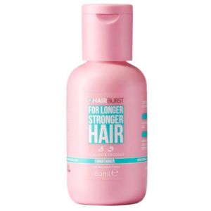 Balsam pentru fortifierea si accelerarea cresterii parului travel size