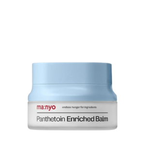 Balsam pentru hidratare profunda Panthetoin Enriched